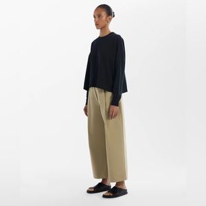 Studio Nicholson woven top